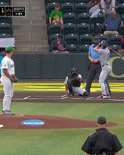 Arizona Baseball on Reels