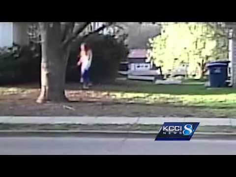 Happy ending for dog beaten by his owner in video