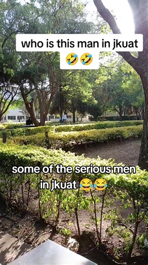 ni nani 🤣#jkuatmaincampus #go