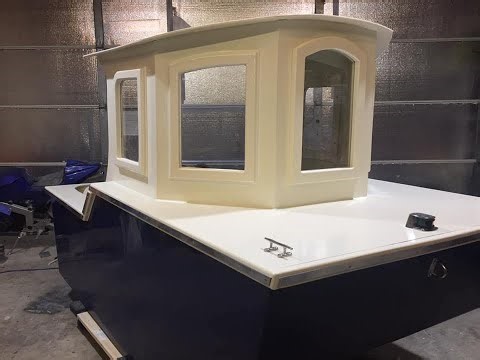 Episode 1: Introducing the Alaskan Trawler Build