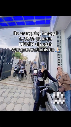 Sepurane bos riyoyo kene butuh dana 🙏🏻🤭 #lebaran2026 #ramdhan #storytime #storywa #xybca