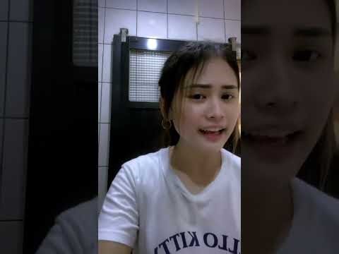 Bahan coli / bunda gak tahan