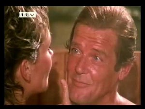 Continuity and adverts - Goldfinger - ITV Meridian - 26th December 2000