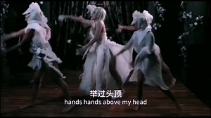 bloody Mary 中英字幕