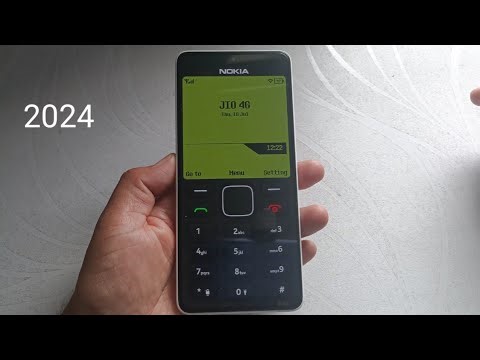 How to use Nokia 1280 in android