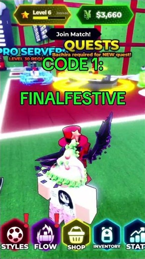 All New Codes in Blue Lock Rivals Roblox (Update)