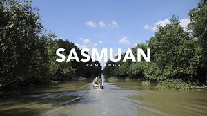 Mga Cabalens! See you po later sa Municipality of Sasmuan, Pampanga at 3PM. We were invited to be part of the grand parade for this year's pre-fiesta event of the Feast of the 3 Kings on January 06 and Feast of the town's patron saint - Apu Lucia. Kilala ang bayan ng Sasmuan sa Kuraldal Festival. It is a celebration in honor of Santa Lucia. Ang paniniwala naming mga Kapampangan - dancing the Kuraldal will cure you from your disease and will solve fertility problems. ** Sharing with you an outtak