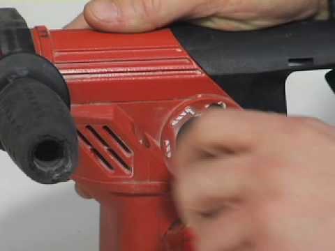 How to Install Double Expansion Anchors