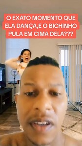 11K views · 31 reactions | #comentaristadenoticias #facebookreels #rellsfacebook #cachorro #criadordeconteudodigital #CAO | Cleiton Felix Lemos | Facebook