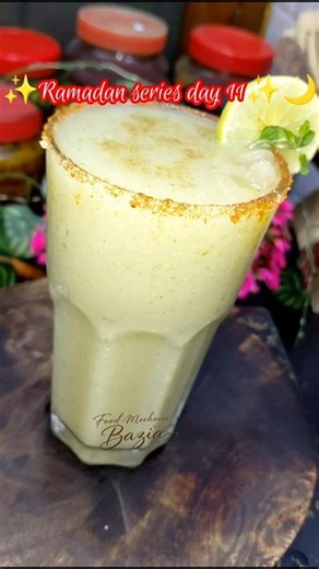 Refreshing Guava Mint Drink Ramadan series day 11✨️🌙#shorts #shortsfeed