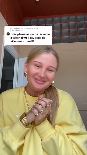 Showcasing Stylish Jewelry and Nails in a Chic Setting