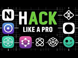 The FASTEST Way to Learn Hacking (With NEW AI Tools)