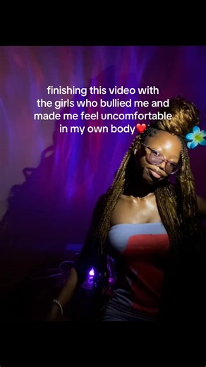 Confronting Bullying: My Story of Strength and Resilience