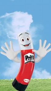 333K views · 734 reactions | Pritt dostun seninle birlikte dönüyoor! Parmaklarını ekrana yerleştir ve oyuna hazır ol. 懶 Hangi etkinliği yaptığında havalara uçup böyle hissediyorsun? Yorumlarda bizimle paylaş. 朗 | Pritt | Facebook