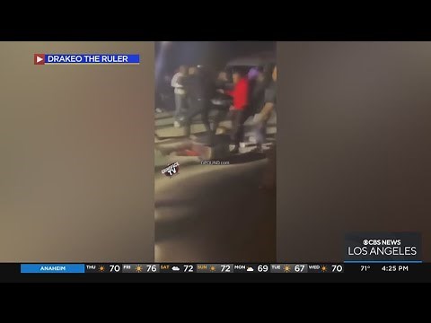 Family Of Slain Rapper Drakeo The Ruler Filing Lawsuit Against Live Nation