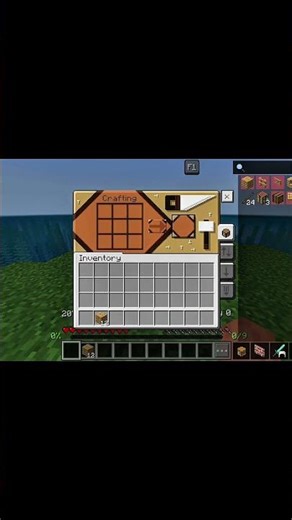 #Minecraft