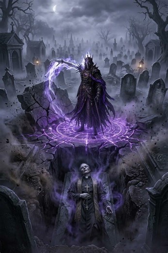 EIDOLON (SILENT THRONE) #action #mystery #movie #fighting #viralvideo #dc #marvel