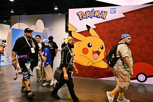 Can I still get tickets for the Pokémon pop-up at the Natural History Museum?