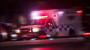 1 killed, 5 injured in crash involving Dallas Fire-Rescue ambulance, officials say