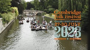 🪕 The Wait is Over! Tickets to 2023 Cambridge Folk Festival are now on sale! After a triumphant return this past July, the Cambridge Folk Festival will again be opening its gates this summer for a glorious weekend in Cherry Hinton Park dedicated to celebrating friends, family and world-class music. In the months ahead, we will be sharing all of the exciting details for this year, including a fantastic line up. So, make sure to grab your tickets, join us, and let’s make memories together! 👉👉👉