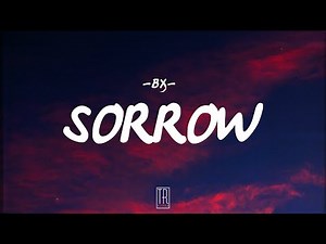 BX - SORROW [LYRICS]