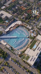 👀As we get closer to the grand opening of The Dome in Virginia Beach, here's a sneak peek of the finished product! Read more: https://www.13newsnow.com/article/news/local/mycity/virginia-beach/a-look-inside-virginia-beachs-newest-venue-the-dome-on-atlantic-avenue/291-799a7162-58cd-4778-a0c8-ba8608c6bc31 | 13News Now - WVEC