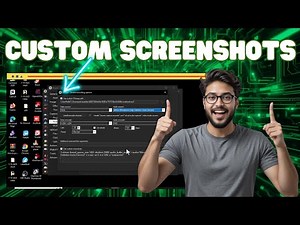How To Take Custom Screenshots With ShareX | Quick Guide
