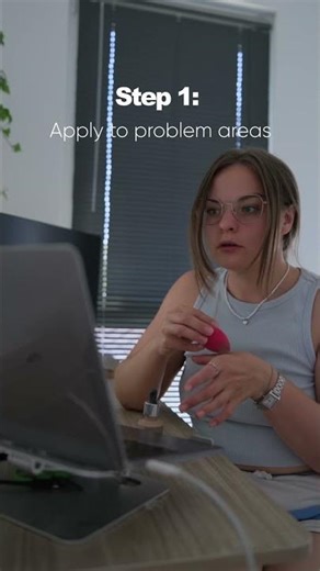 After Google, Chat GPT and a nervous breakdown — it's time for make-up #codergirl #devlife