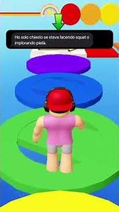 QUELLO ti GONFIA..😭💀 #chatdivertenti