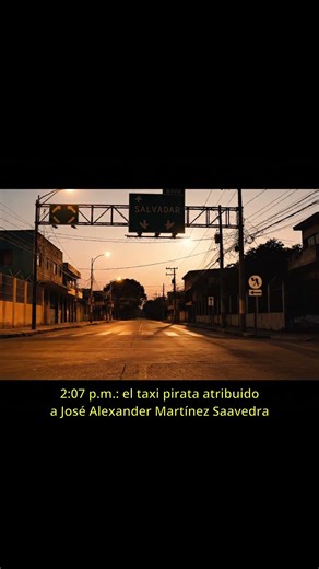 La Desaparición de Karen y Eduardo Toledo: Salieron... Pero nunca llegaron