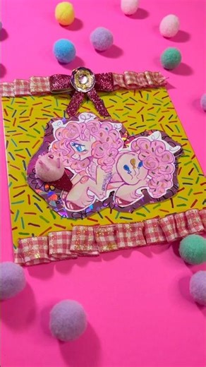 Pls wait until the end🍭🍬#mylittlepony #mlp #drawingtutorial #drawwithme #art #drawing