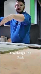 How I Overcome Tricky Angles in Carpentry for Perfect Fits!