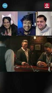 Gang of Dragon IS the Yakuza Successor We Needed #ignindia #gangofdragon