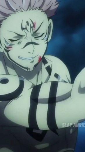 Embrace the Spirit of 'Gambare Gambare' in Anime - Dabi, Sukuna, Haikyuu, and More!