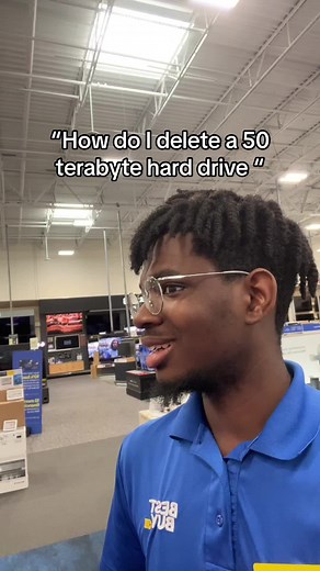 #fyp #harddrive #customerservice #computer #bestbuy | alpha cc