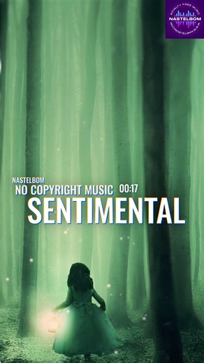 Sentimental • Emotional Romantic Piano (No Copyright Music)