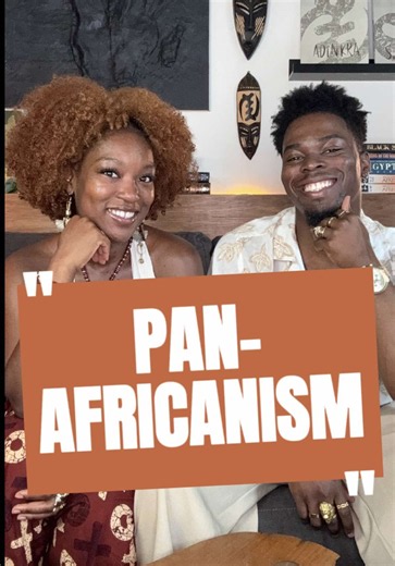 What does Pan-Africanism mean to you? 🤔 To us, it means recognising the many ways Africa and its diaspora remain connected, whether that’s through culture, art, resistance, or the endless possibilities we can imagine and shape our futures! Project a Black Planet: The Art and Culture of Panafrica opens at @Barbican Centre from 11th June to 6th September We’ll be sharing more on our Substack soon, but this is definitely one to add to your summer exhibition list 🤩 #storytime #africanculture #pana