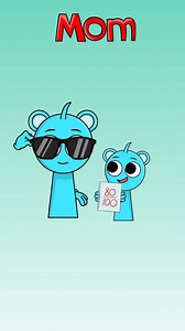 152K views · 1.7K reactions | New update: Mom VS Dad: Who is the BEST Sprunki Animation #sprunki #funny #animation | Parjint Gun | Facebook