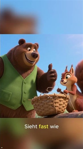 „Reparieren statt neu kaufen 🧺💚 | Eules Spartipp aus dem GeldWald“