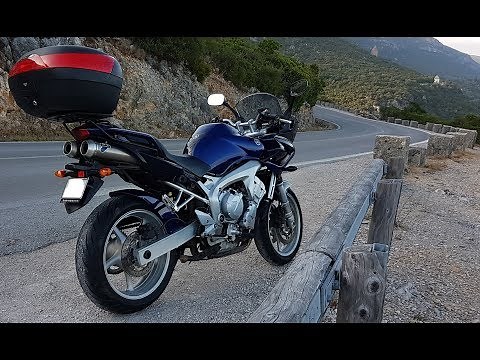 Yamaha Fz6 Fazer - #1