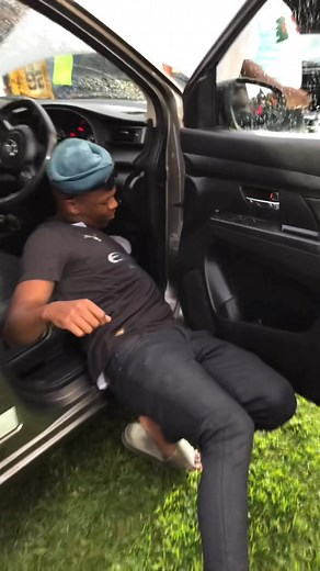 Magic Moment’s Part 5 | Mduduzi Derrick Sithole