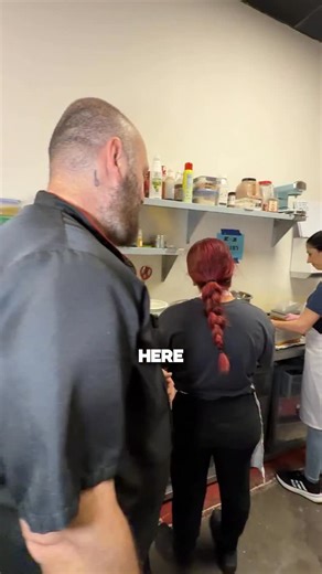 3.4K views · 36 reactions | ✨ Cheesecake Time at Shibolim! Here she is actually making the cheesecake, the owner’s grandma’s secret recipe  This one isn’t about shortcuts… it’s made with heart, love, and pure deliciousness. You can taste the tradition in every bite 奈✨ Think you could make it like grandma did?  Shibolim Bakery, Dania Beach  Where every slice comes with a story and a whole lot of love. | Moran Amsalem-Ziony | Facebook