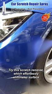 41K views · 4.3K reactions | Scratch Vanishing Technique! Witness...