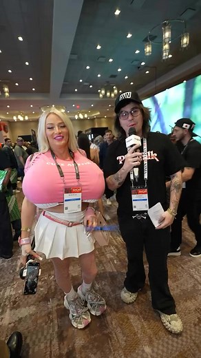 29K views · 127 reactions | A true professional ....#career #model #avn #interview | Mia Clip Podcast | Facebook