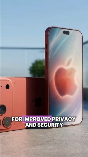 iPhone 18 Feature Upgrades! #iphone18promax #iphone18pro #iphone18