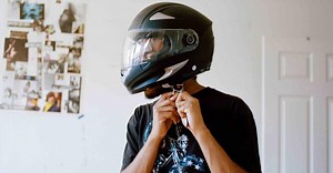 Watch Kevin Abstract’s New Self-Directed Video “Runner”