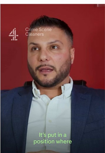 Crime Scene Cleaners: Uncovering Deadly Mistakes