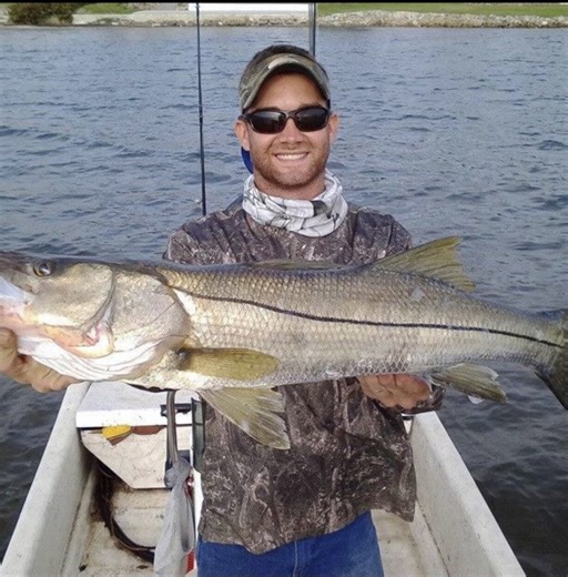 Reel talk: 8th annual Chad Day fishing tournament