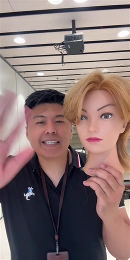 Mullet Hair Cutting Tutorial: Step-by-Step Guide