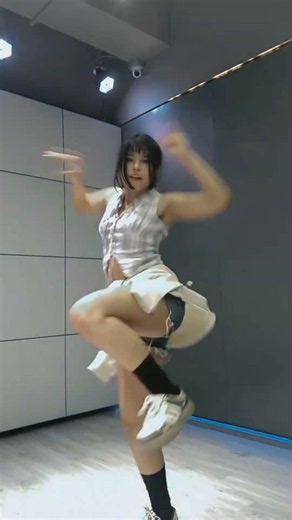 Miyabi chores #dance #choreography #shorts #dancefyp #trend